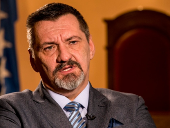 Predsjedništvo BiH u Venecijansku komisiju šalje čovjeka koji se jedini odazvao Dodikovom pozivu