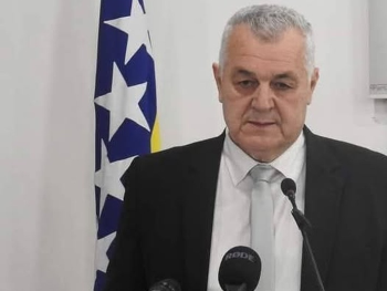 Bivši član Predsjedništva HDZ 1990: Od trećeg entiteta nema ništa!