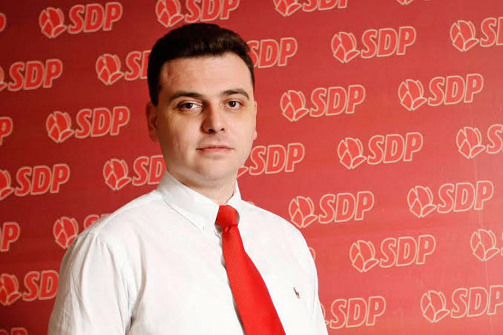 Magazinović: Dočekali smo usvajanje zakona kojim se kažnjava bahata vožnja - slika 1