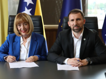 Za sigurne kuće i SOS linije u FBiH izdvojeno 1,1 milion KM