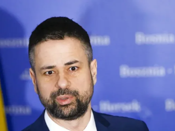 Amidžić: Danas smo imali situaciju da je svaki građanin mogao da vrati do 25.000 KM...