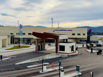 Aerodrom Tuzla prestigao Banju Luku