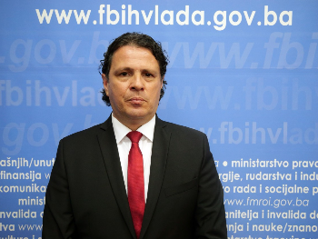 Kraljejvić: Tužili smo Rs. Duguju nam više od 170 miliona KM
