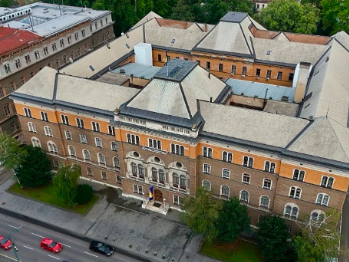 Šta se dešava sa Komisijom za nacionalne spomenike? 