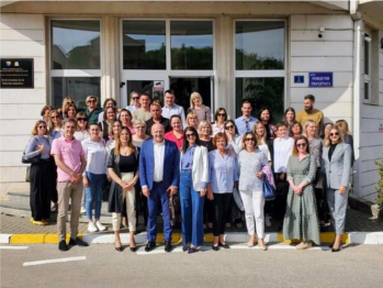 Sindikat: Neprihvatljivo isključivanje iz razgovora o štrajku u pravosuđu FBiH