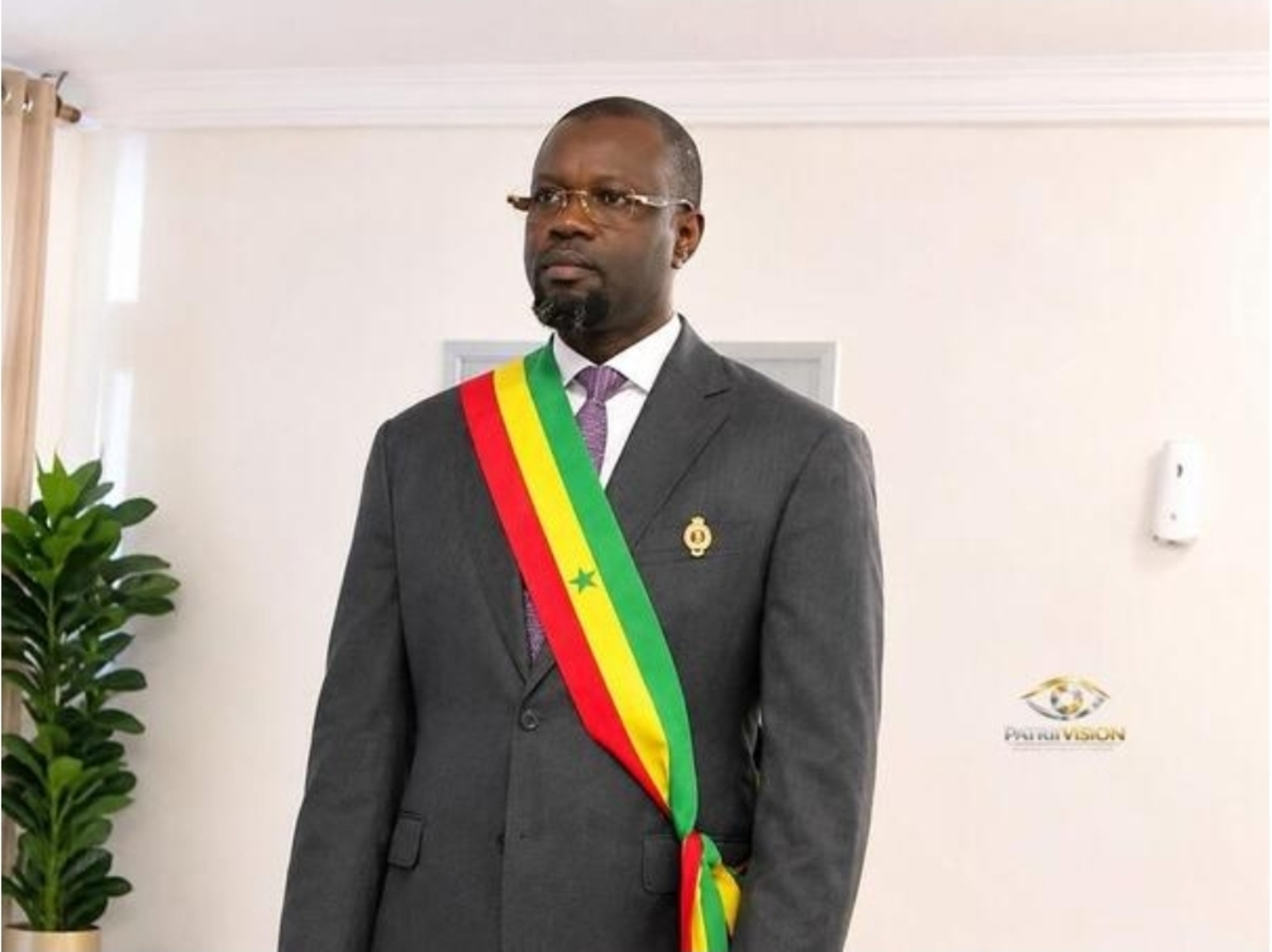 Politički haos u Senegalu: Smijenjeni premijer postao šef parlamenta - slika 1