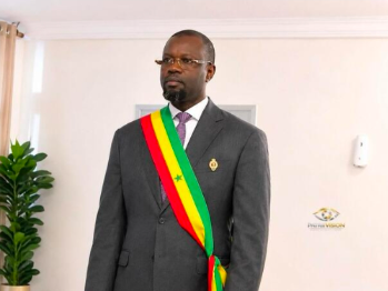Politički haos u Senegalu: Smijenjeni premijer postao šef parlamenta