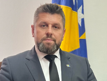 Duraković odgovorio Bildtu: Bosna i Hercegovina ne treba lekcije od onih koji su je ostavili bez zaštite