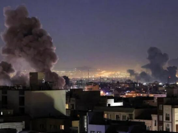 Amerika ponovo napala Iran: Teheran uzvratio udarom na bazu