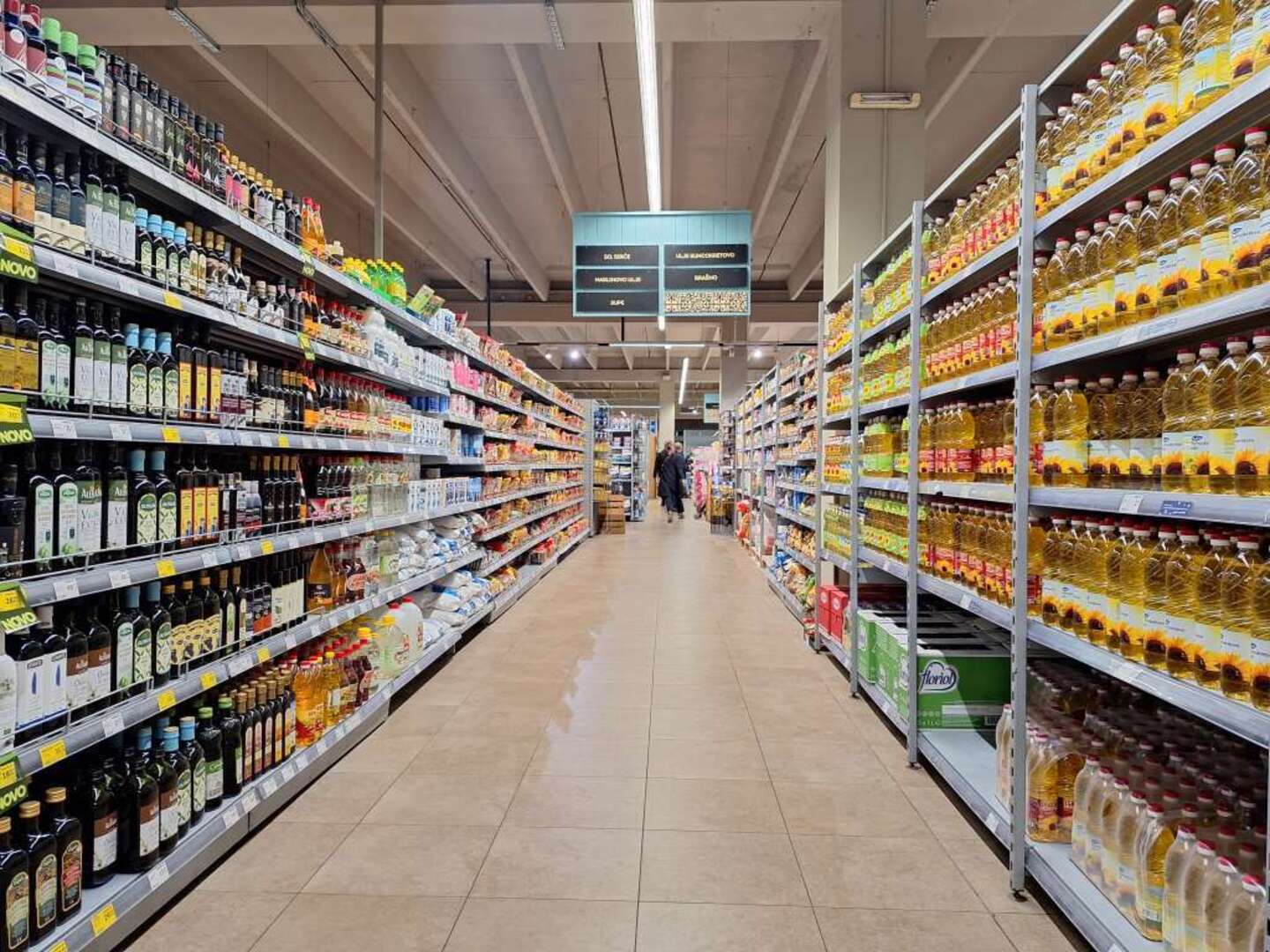 Cijene divljaju! Samo u aprilu inflacija skoro 2 posto! - slika 1