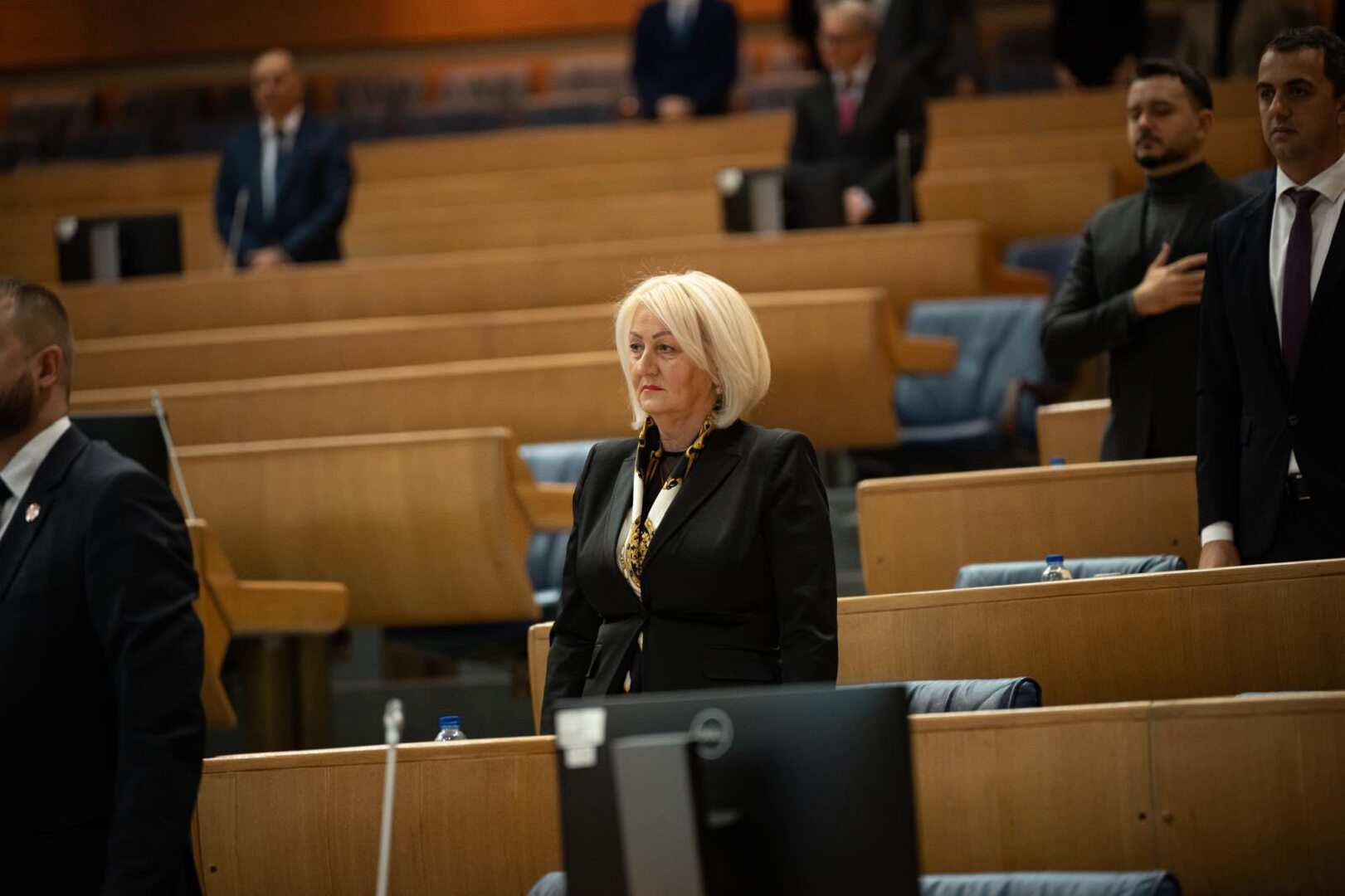 "BiH nije ispunila nijedno od 113 obećanja, ali ni to nije sve..." - slika 1