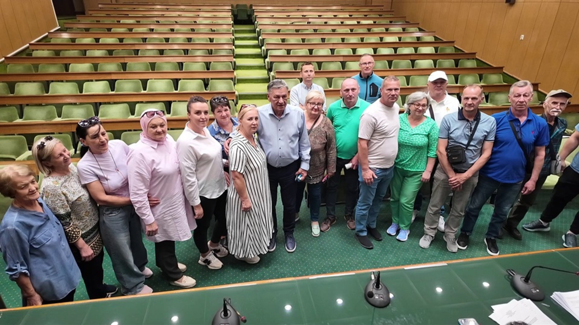 Grad Zenica dodijelio još 117.000 KM. Pogledajte kome - slika 1