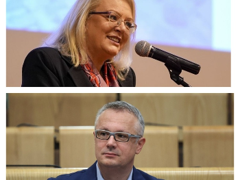 Bradara traži ocjenu ustavnosti dijela Zakona o bankama, Kajan kritikuje politički prioritet