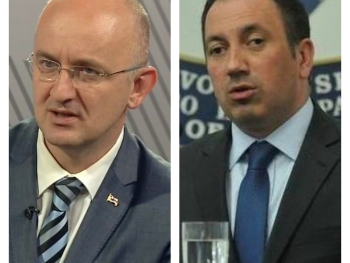 Crnadak i Mazalica u novom sukobu: "Poklopi se ušima i čuvaj dostojanstvo"