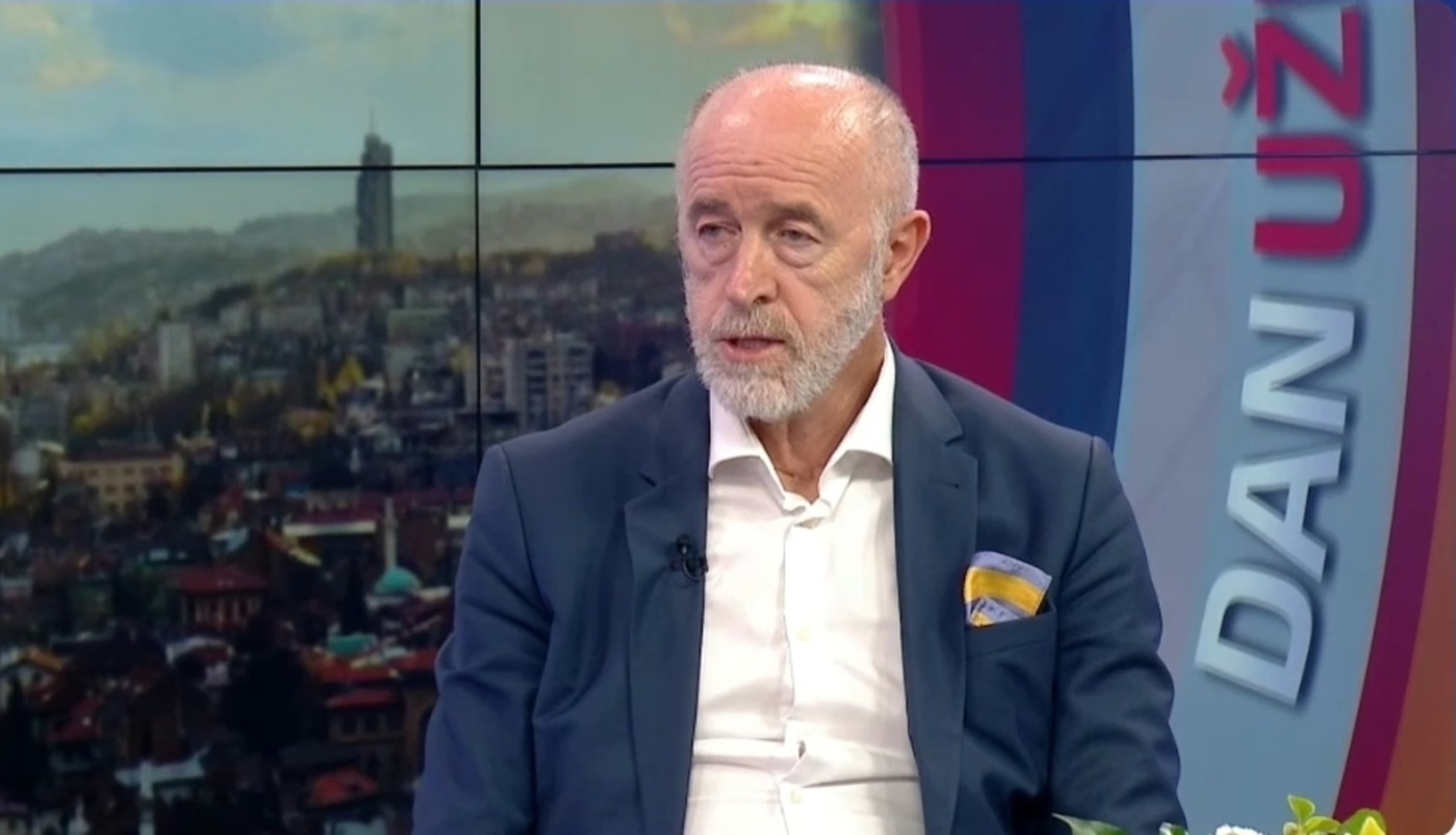 Filandra: Podjela BiH nikad nije bila bošnjačka ideja - slika 1