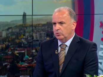 Đonlagić: Evropa gubi političku bitku, Amerikanci su nekoliko koraka ispred nje