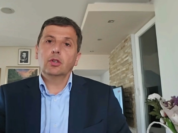 Vukanović tvrdi: Stanivuković je Dodikov potrčko, a Trivić marioneta Beograda
