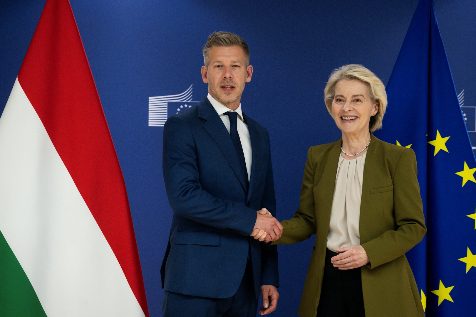 Brisel oprezno prema dogovoru s Magyarom o odmrzavanju EU sredstava za Mađarsku - slika 1
