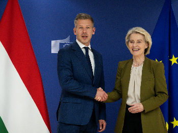 Brisel oprezno prema dogovoru s Magyarom o odmrzavanju EU sredstava za Mađarsku