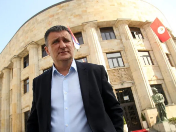Đajić: Rs ide ka ekonomskom urušavanju, o svemu odlučuje jedan centar moći