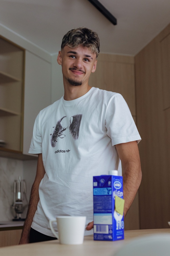 "Ovo je moja voda. Ovo je moja snaga" - slika 7