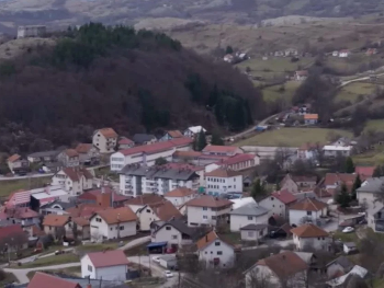 Kalinovik izumire: Četvero djece završilo srednju školu