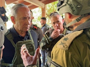Haaretz: Netanyahu vodi ratove za svoju političku i ličnu korist.