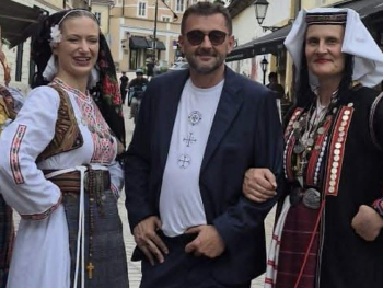 SKANDAL! Kordić nastavlja kampanju kroatizacije Mostara
