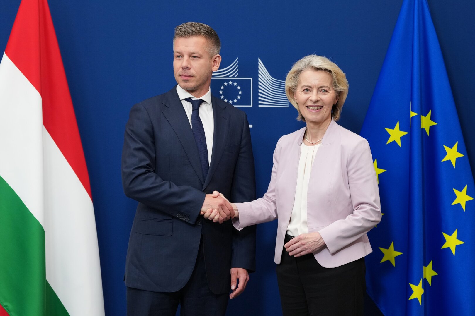 Magyar slavi - dobio više od 16 milijardi eura iz EU. No, Brisel upozorava... - slika 1