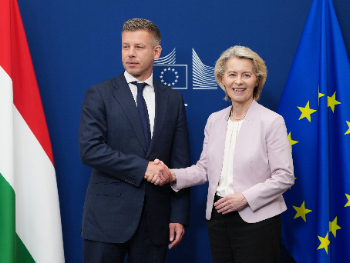 Magyar slavi - dobio više od 16 milijardi eura iz EU. No, Brisel upozorava...