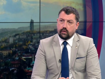 Plakalo: BiH ne može u EU sa OHR-om