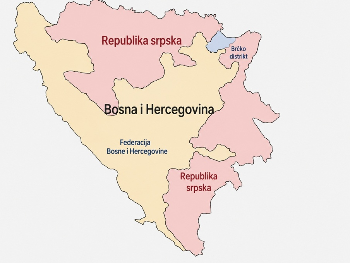 UPOZORENJA STRUČNJAKA: Pisati "Republika Srpska" nije samo pogrešno, već i opasno, štetno...