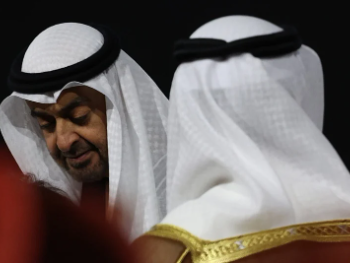 Emirati faktički bili treći učesnik agresije na Iran, izveli su desetine napada