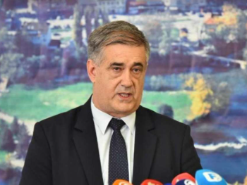 Šta će biti s kandidaturom Šuhreta Fazlića za Predsjedništvo BiH: POMAK nije skupio dovoljan broj potpisa