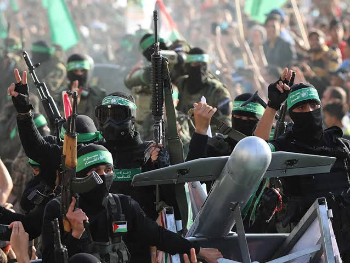 Hamas na udaru Evropske unije: Usvojene nove sankcije