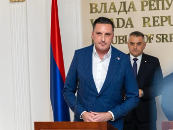 Elek iz Rusije najavio da će cijela BiH i dalje dobivati jeftiniji ruski gas: "Gazprom će graditi elektrane"