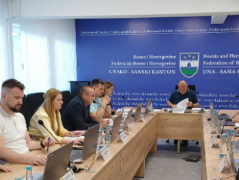 USK uvodi elektronski registar poljoprivrednih poticaja, Kantonalna bolnica Bihać godinu završila s višemilionskim gubitkom
