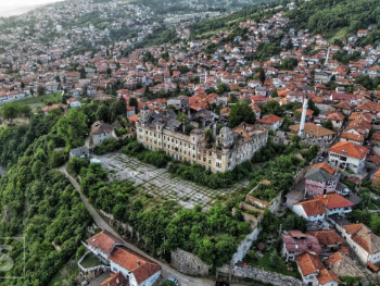 Gdje je "zapelo" s obnovom kasarne Jajce