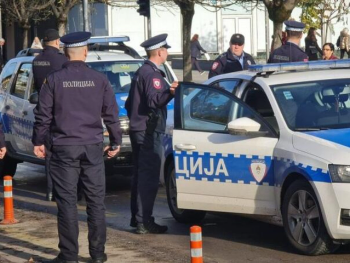 Uhapšen muškarac zbog prijetnji MUP-u Rs preko Facebooka
