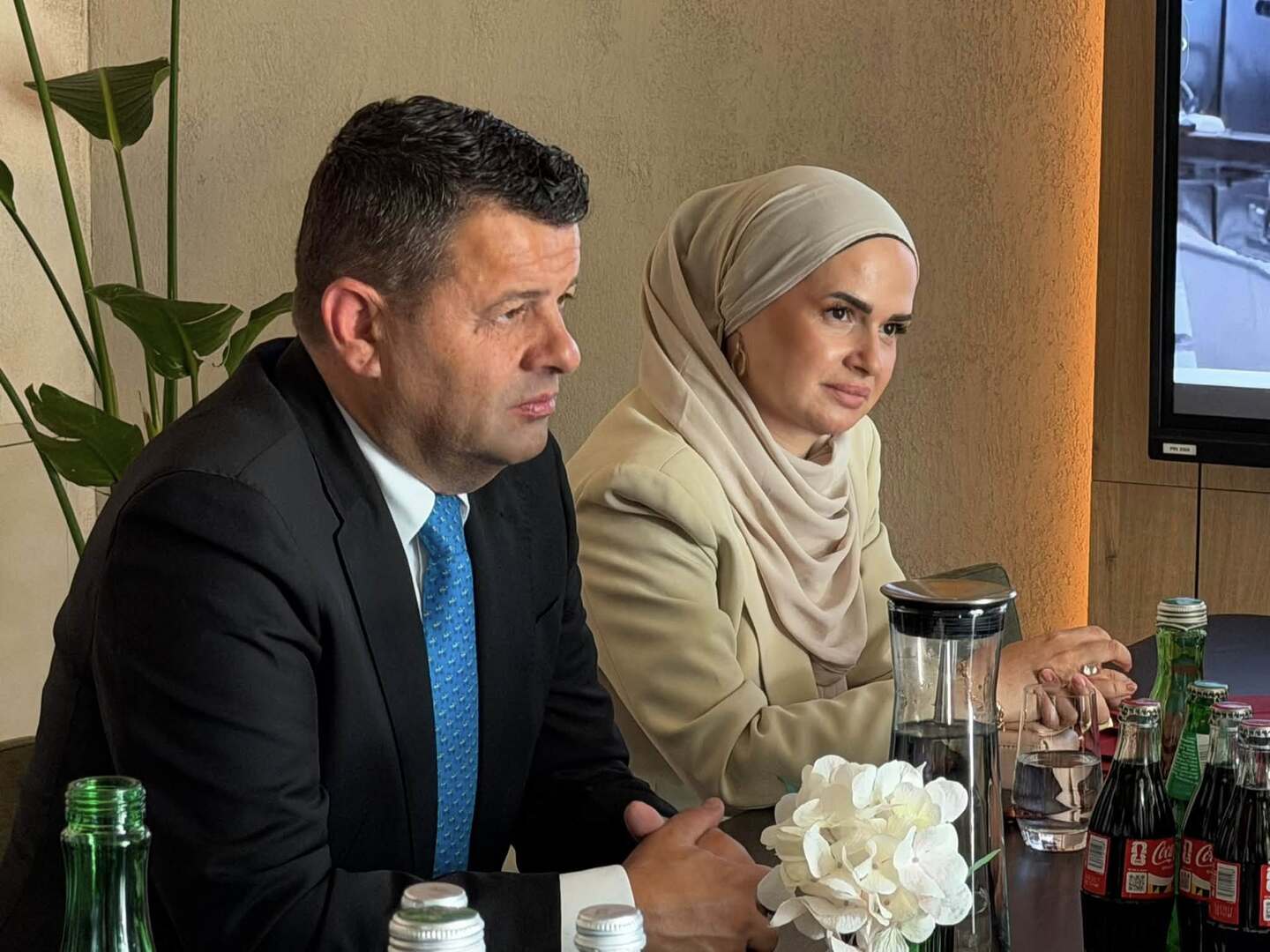 Hurtić u Linzu: Dijaspora ključni resurs za jačanje veza BiH i Austrije - slika 3