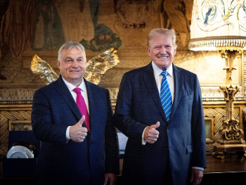 MAGA krilo razmatra Orbanov angažman u UN-u i mogući diplomatski imunitet