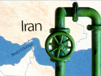 Iranski parlament priprema zakon o Hormuškom moreuzu