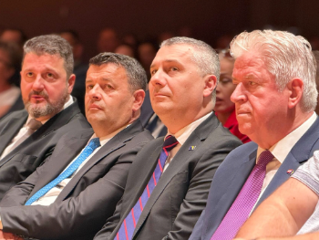 Dizdar iz Linca: Naše iseljeništvo je snažan most između BiH i svijeta