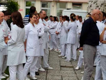 Nema dogovora između Sindikata i Vlade KS