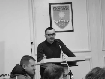 Tuga u Žepču: Preminuo Semin Smajlović