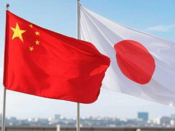 Sve napetije između Japana i Kine. "Problem je golemi arsenal"