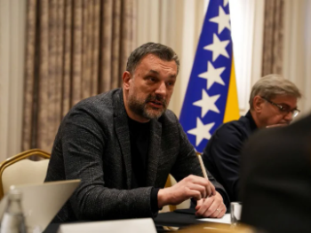 Narod i Pravda: "Čuđenje SDA odlukom CIK-a je licemjerno"