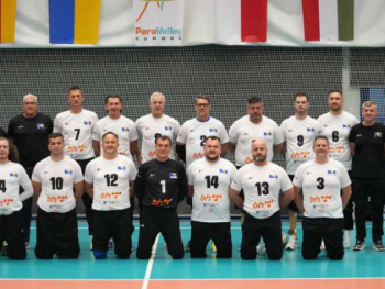 Zlatni niz bez kraja: Bosna i Hercegovina šesti put zaredom osvojila Ligu nacija u sjedećoj odbojci
