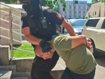 Hapšenja u Prijedoru: Igor Dodik udario na Nenada Stevandića