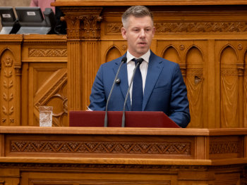 Ultimatum Pétera Magyara ističe večeras. Šta će uraditi?